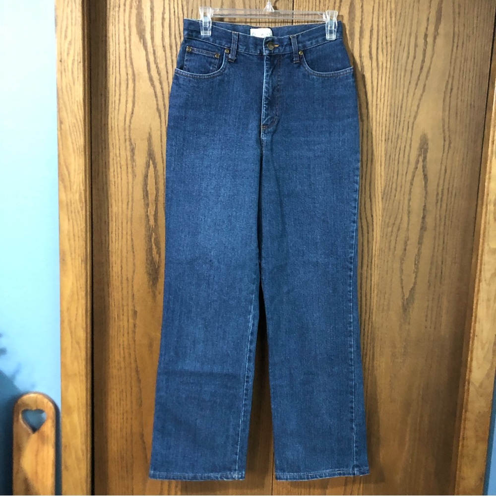 Vintage Chadwick’s jeans size 8T